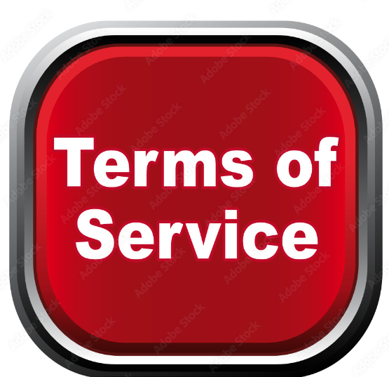 Terms of Service